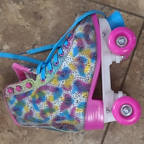 Roller states - Picture 7 of 7